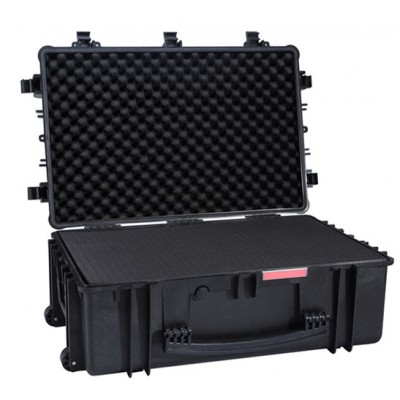 Tsunami hard plastic Protective Case for Dji