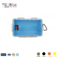 Tsunami Model 161004 small waterproof protective truck tool box