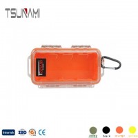 Tsunami Model 160705 small waterproof protective tool phone box