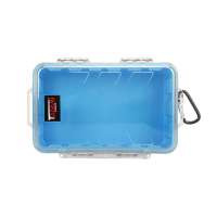 Plastic carrying case Tsunami 211106 for Compact camera and PDA