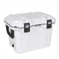 Tsunami  hard coolers  plastic  cooler box dison medical cooler box (30L)