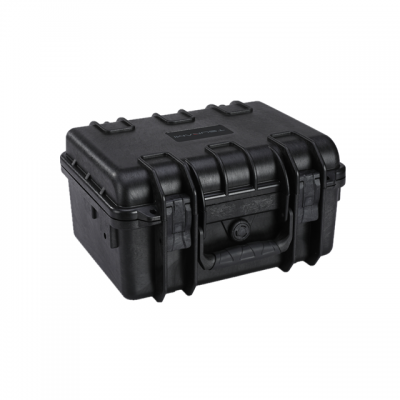 Multi-Purpose Lockable Tool Case New PP+Glass Fiber Travel/ Hard Flight /Camera Gear Media Travel Case